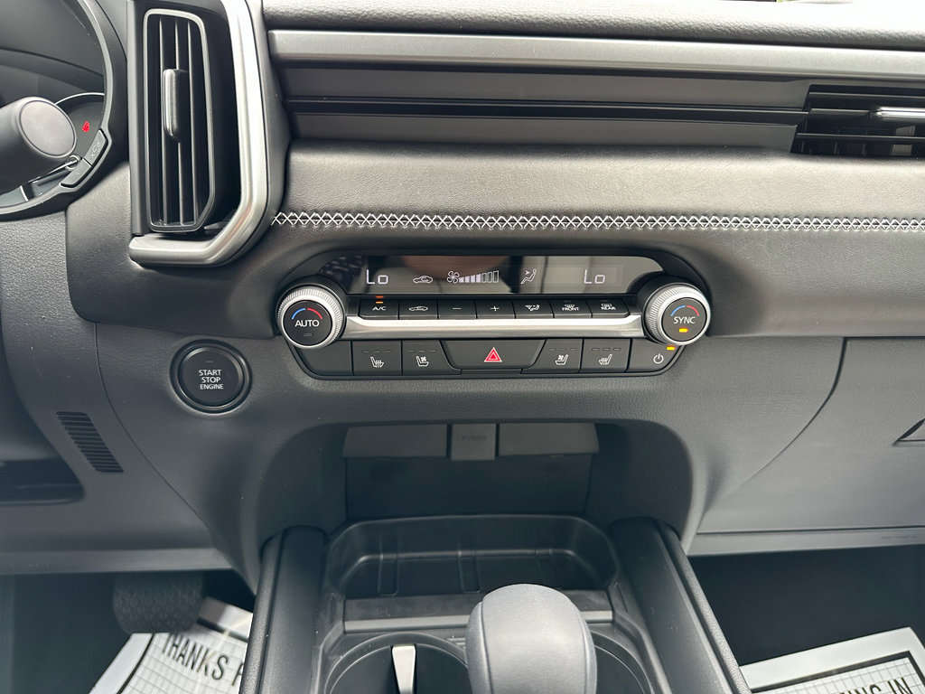 New 2026 MAZDA CX-50 AWD 2.5 S w/ Premium Package image 14