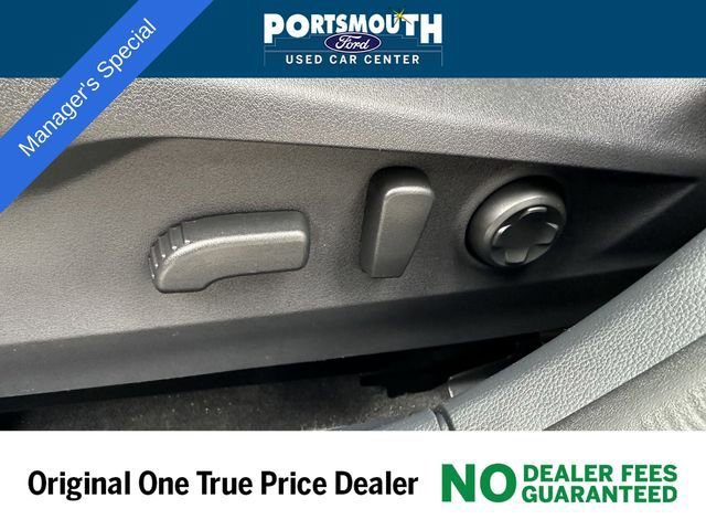 Used 2023 Subaru Outback Limited image 23