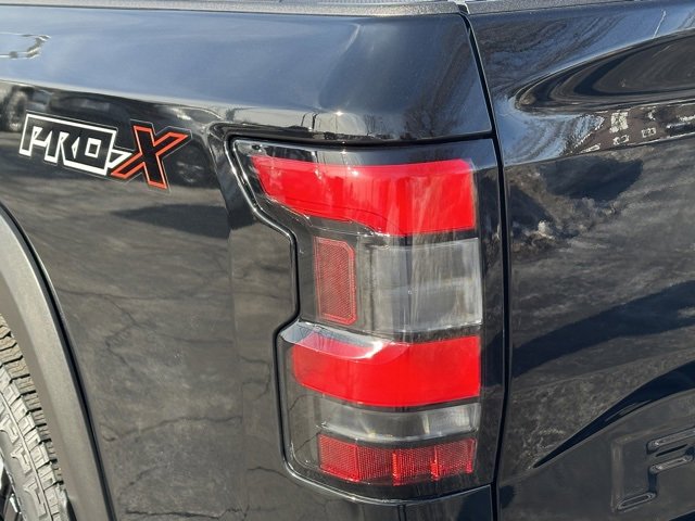 Certified 2022 Nissan Frontier Pro-X image 15