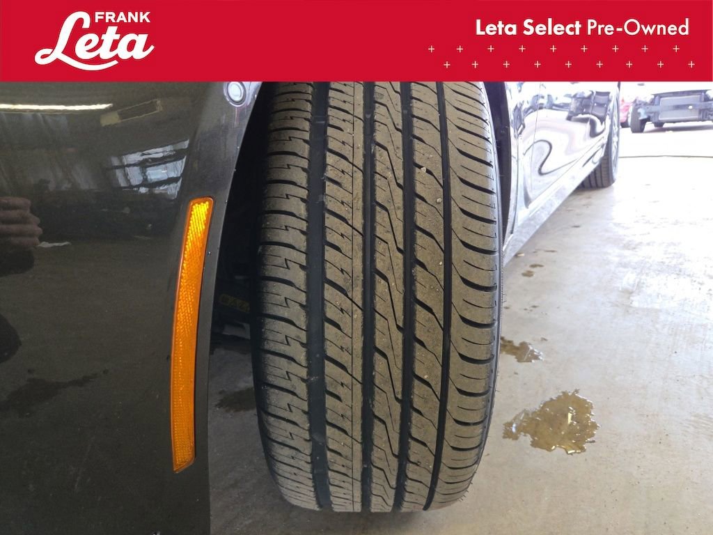 Used 2017 BMW 740i xDrive image 25