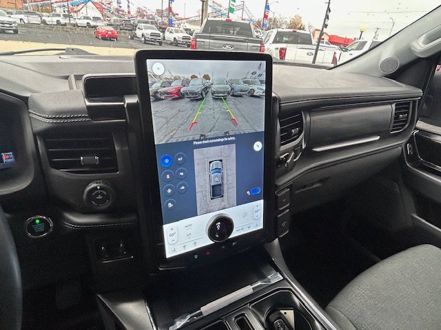 Used 2024 Ford F150 Lightning Flash AWD/4WD image 32