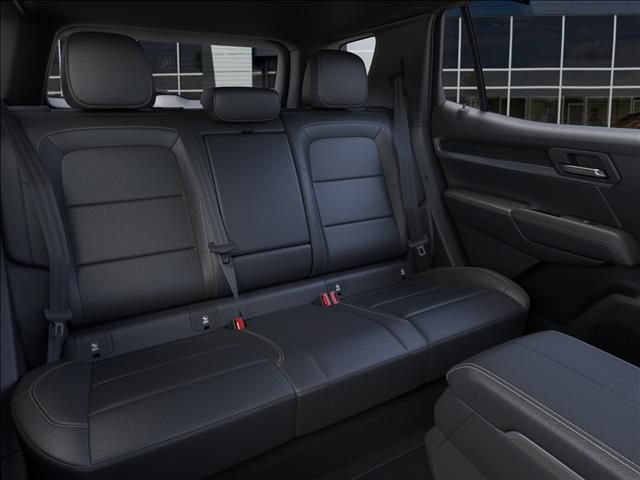 New 2027 GMC Terrain Elevation FWD image 17