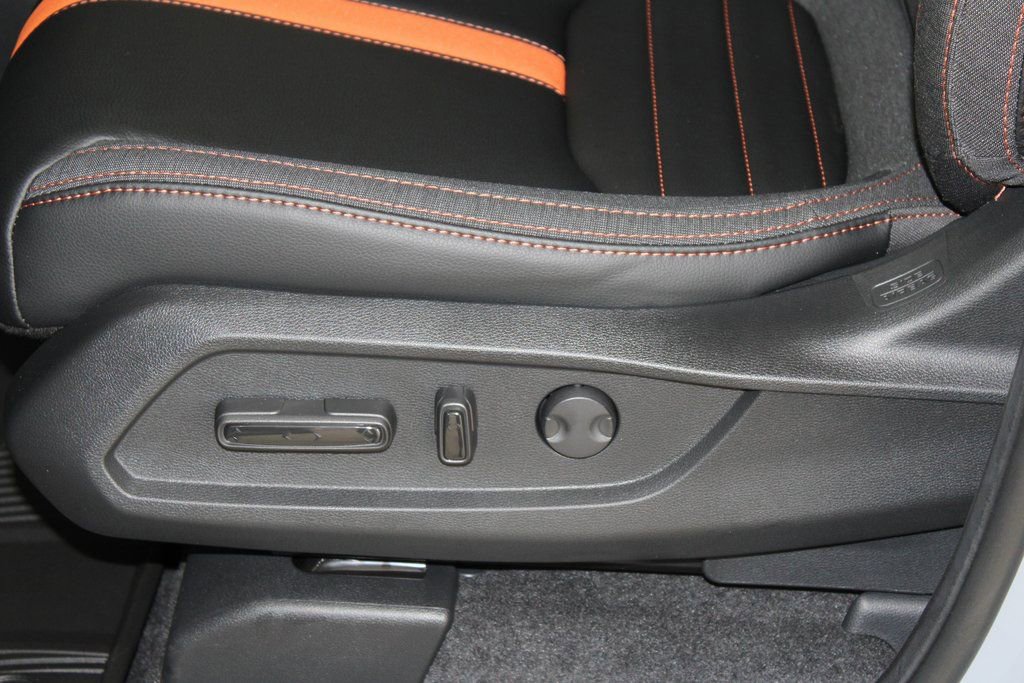 New 2026 Honda Passport TrailSport image 17