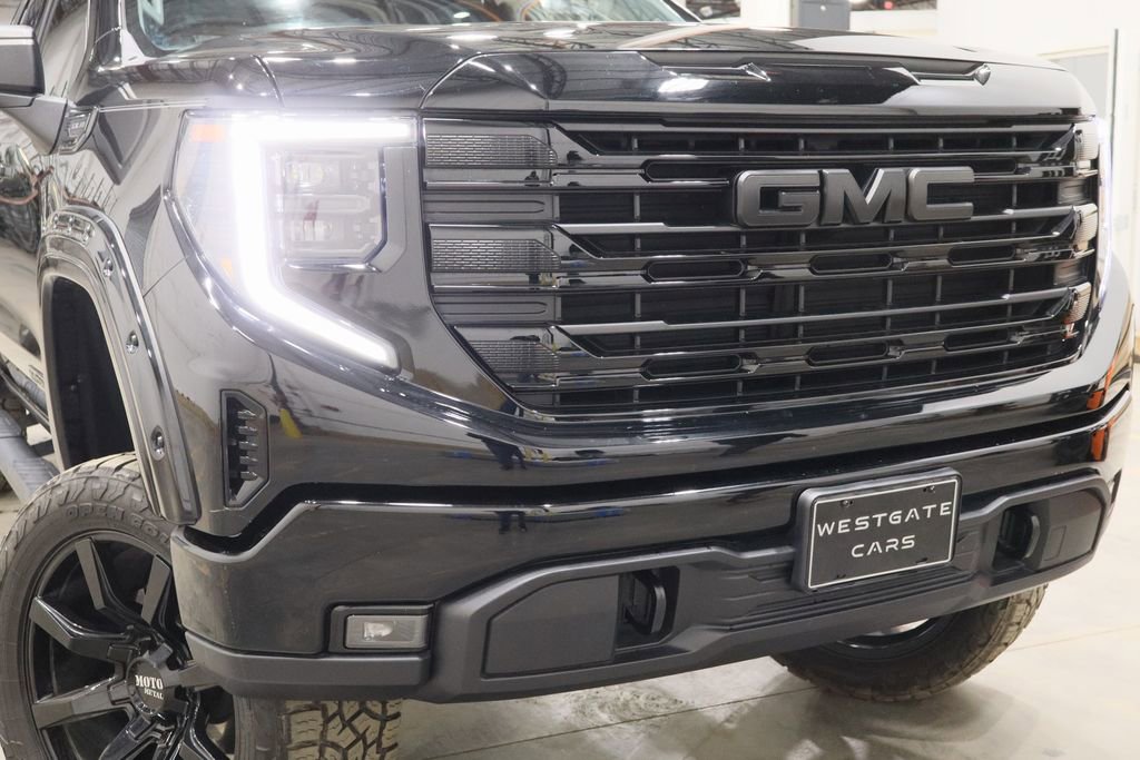 Used 2024 GMC Sierra 1500 Elevation w/ Preferred Package image 49