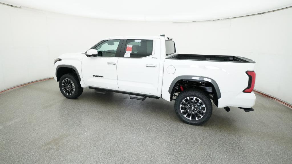 New 2026 Toyota Tundra Limited image 7