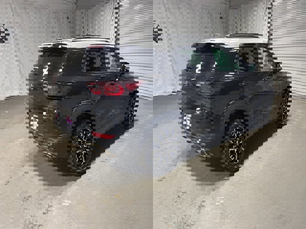 New 2025 Chevrolet TrailBlazer ACTIV w/ Convenience Package image 7