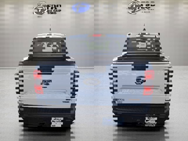 New 2026 Ford Maverick Tremor image 3