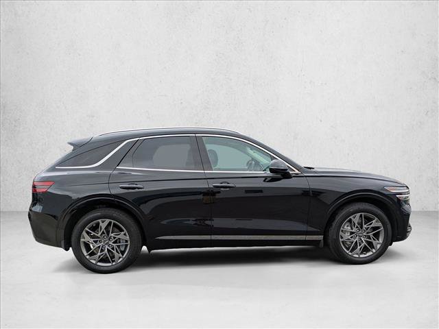 Used 2024 Genesis GV70 2.5T w/ Select Package AWD/4WD image 4