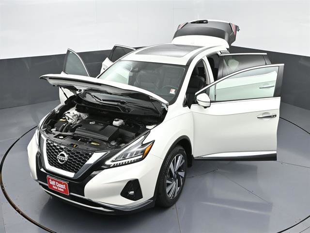 Used 2024 Nissan Murano SL w/ Cargo Package image 48