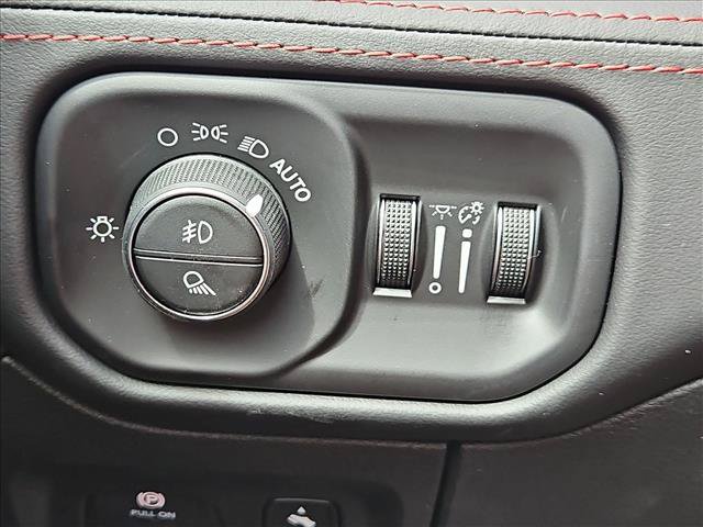 New 2026 RAM 1500 RHO AWD/4WD image 16