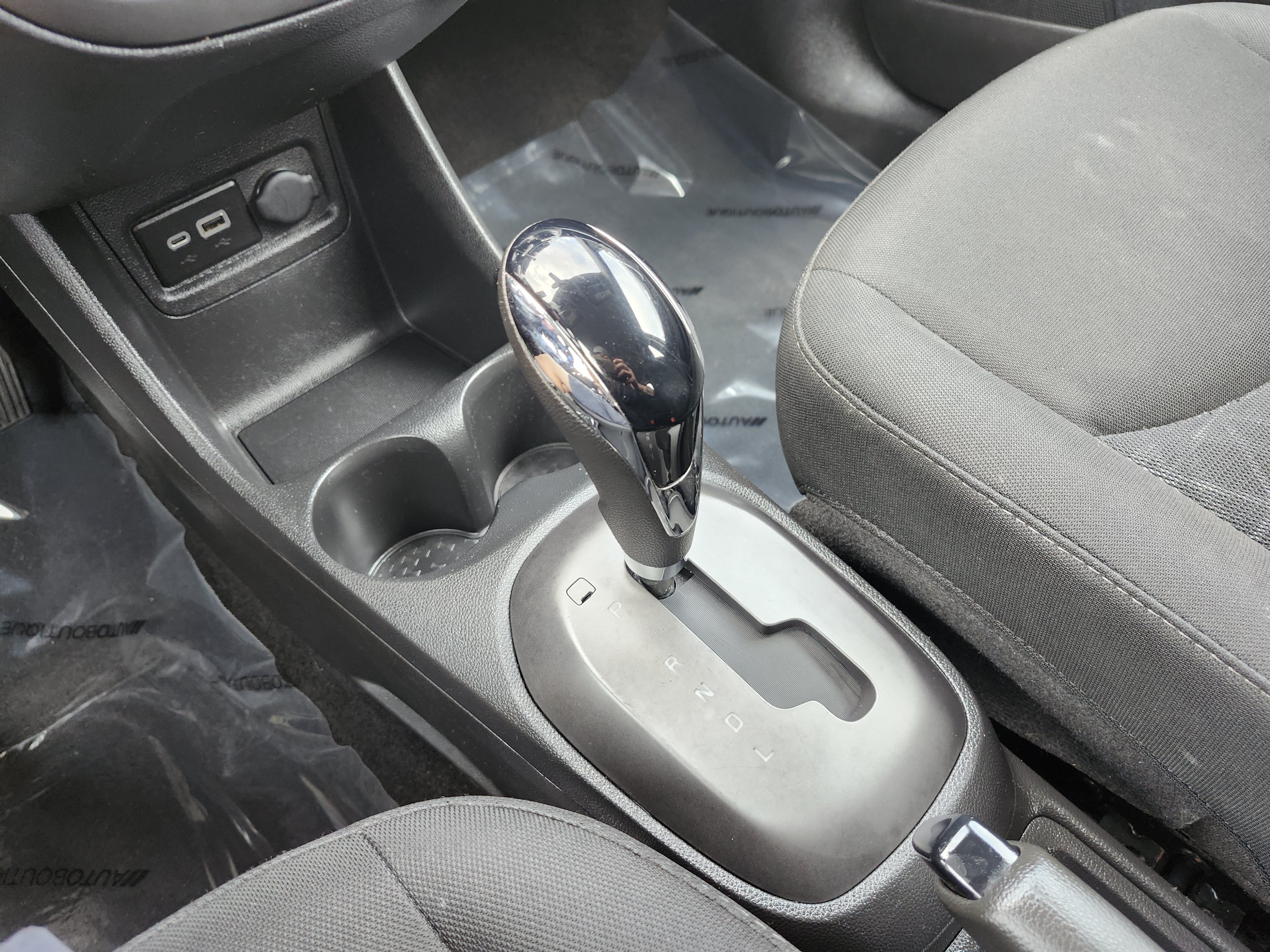 Used 2021 Chevrolet Spark LT FWD image 8