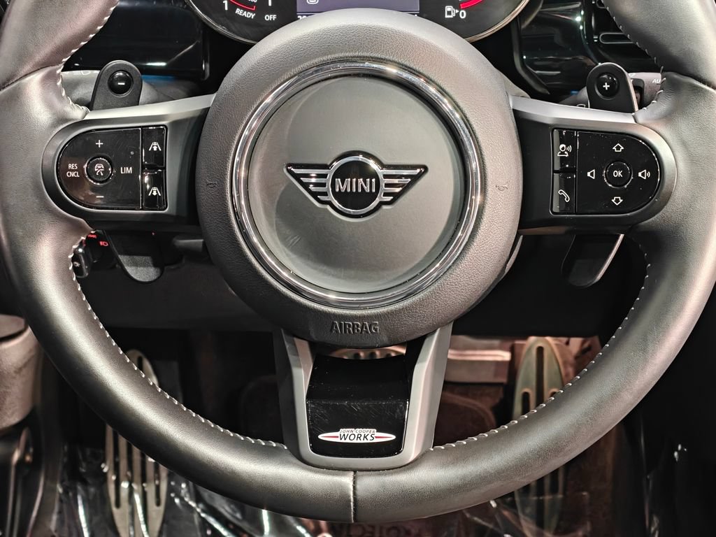 Used 2024 MINI Cooper John Cooper Works FWD image 6