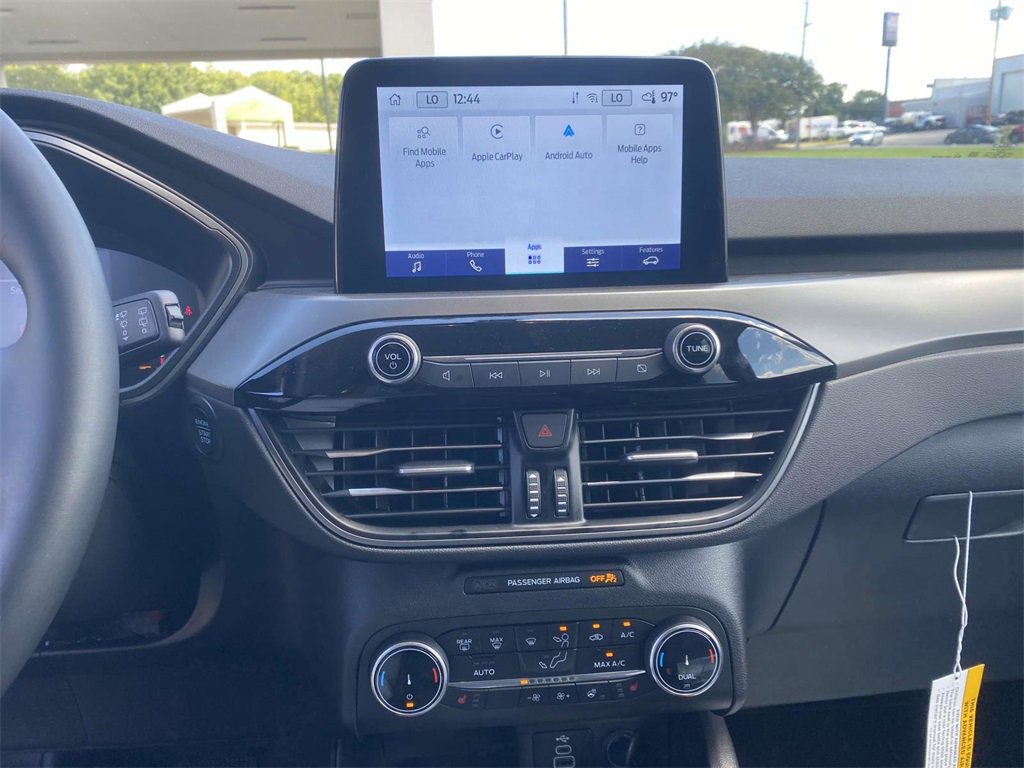 New 2025 Ford Escape Active w/ Cold Weather Package image 13