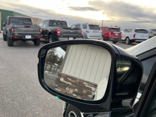 Used 2018 Honda Odyssey Elite image 32