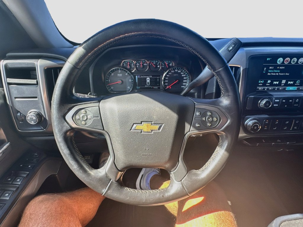 Used 2019 Chevrolet Silverado 1500 LT RWD image 11