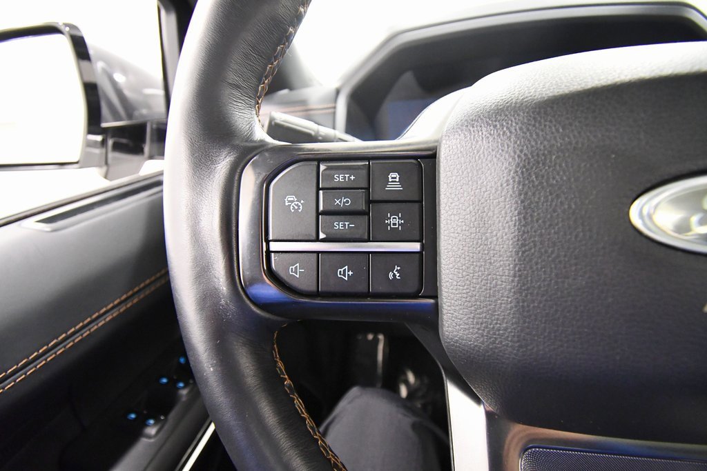 Used 2024 Ford Expedition Max Platinum image 21
