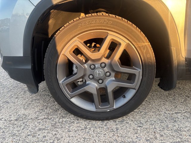 Used 2022 Honda Passport EX-L image 27