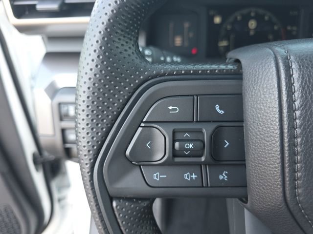 New 2026 Toyota Tacoma SR5 image 16