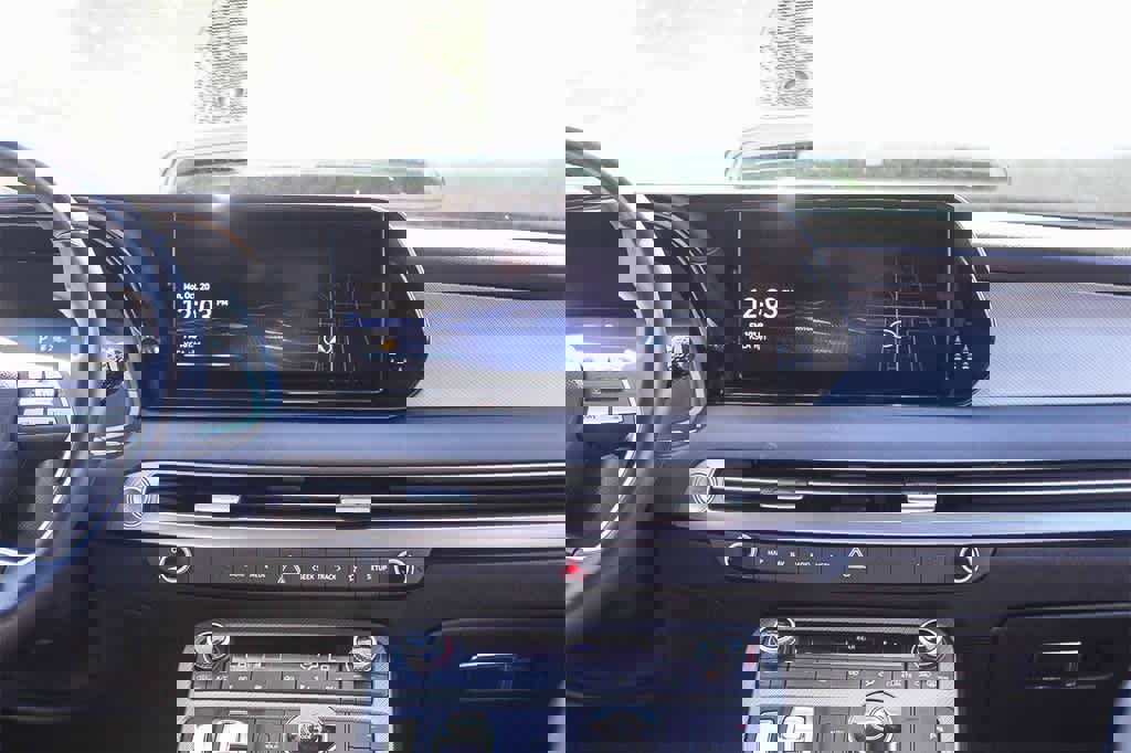 Used 2023 Hyundai Palisade XRT image 16