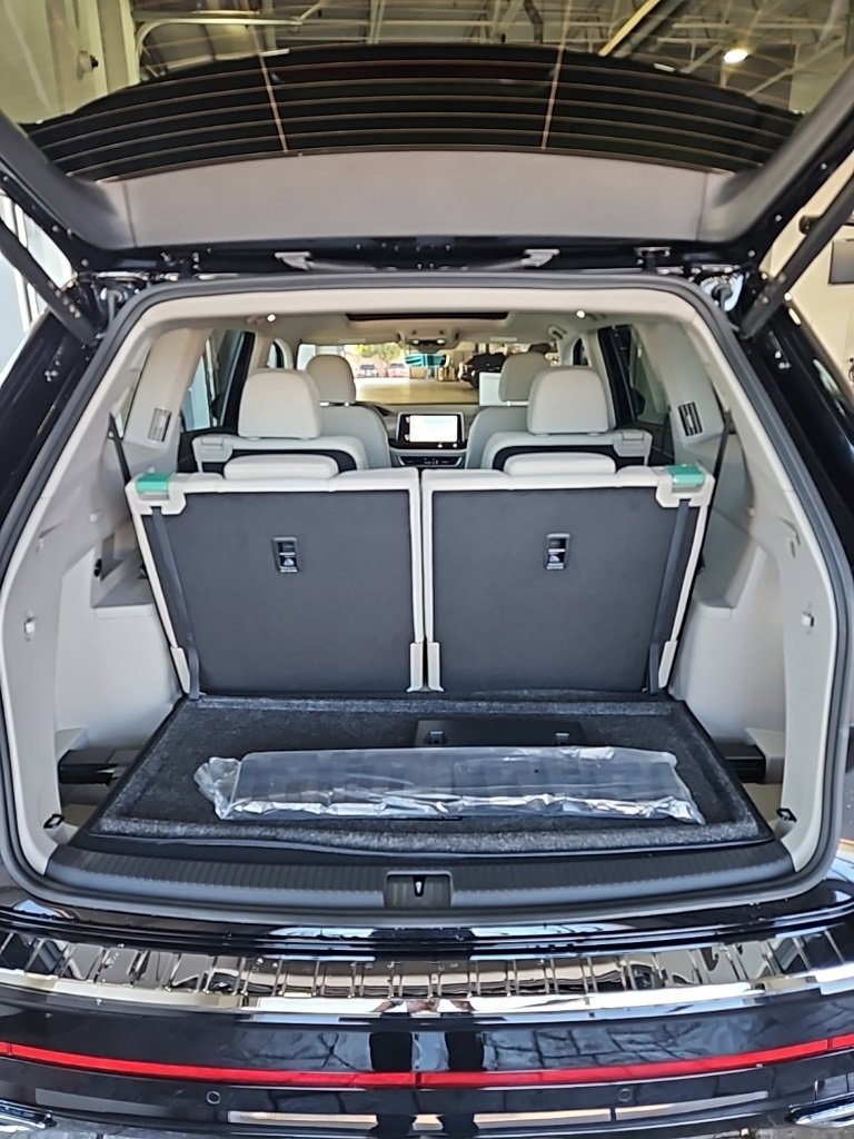 New 2026 Volkswagen Atlas SEL Premium R-Line image 20