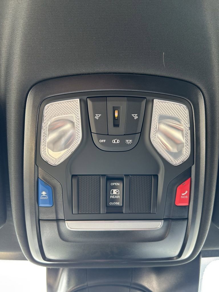 Used 2026 RAM 2500 Big Horn image 35