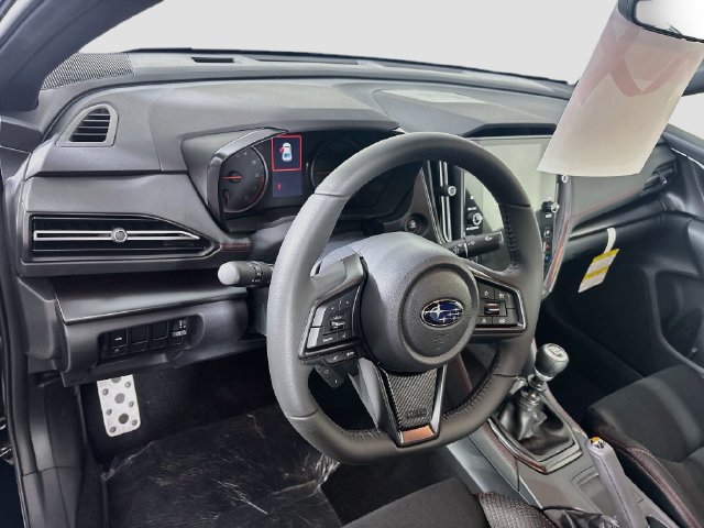New 2026 Subaru WRX Premium AWD/4WD image 9