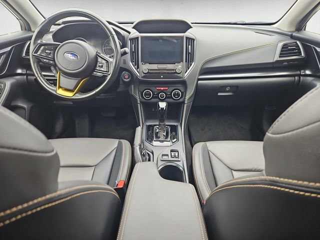 Certified 2023 Subaru Crosstrek 2.5i Sport AWD/4WD image 10