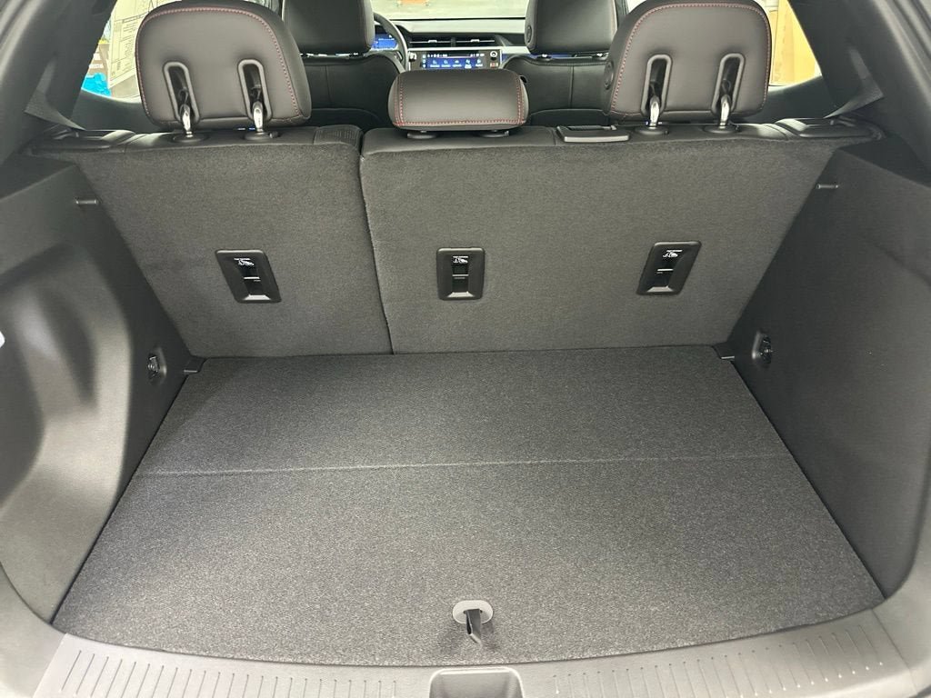 New 2027 Chevrolet Bolt RS FWD image 16