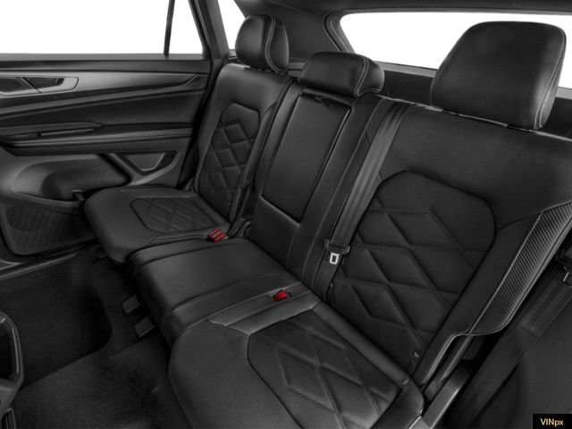 New 2026 Volkswagen Atlas Cross Sport SE image 12