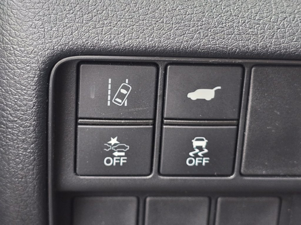 Used 2021 Honda CR-V EX-L image 20