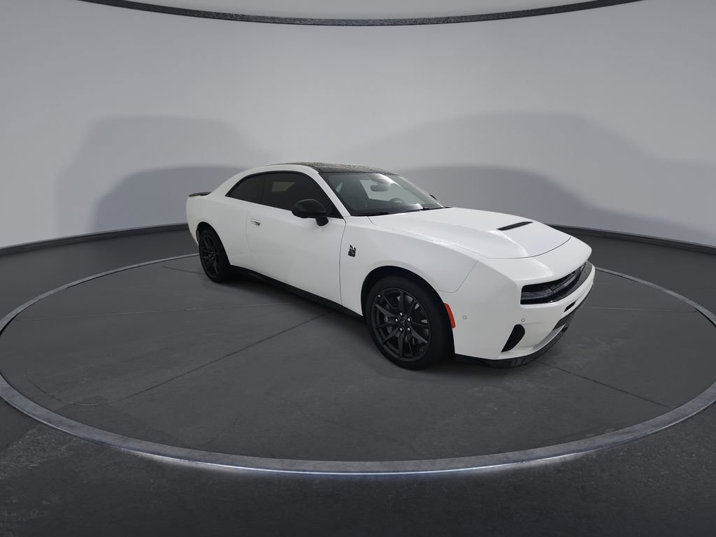 New 2026 Dodge Charger Scat Pack AWD/4WD video 2