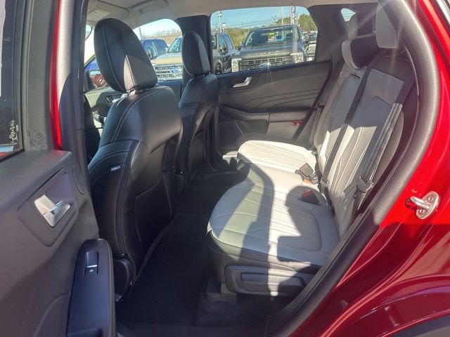 New 2026 Ford Escape SE w/ PHEV Premium Package image 28