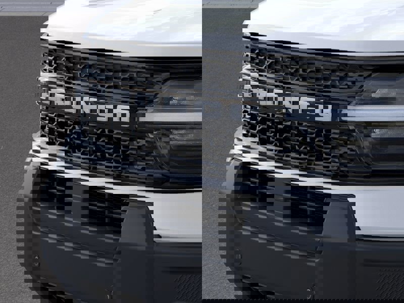 New 2025 Ford Bronco Sport Outer Banks w/ Outer Banks Tech Package+ image 17