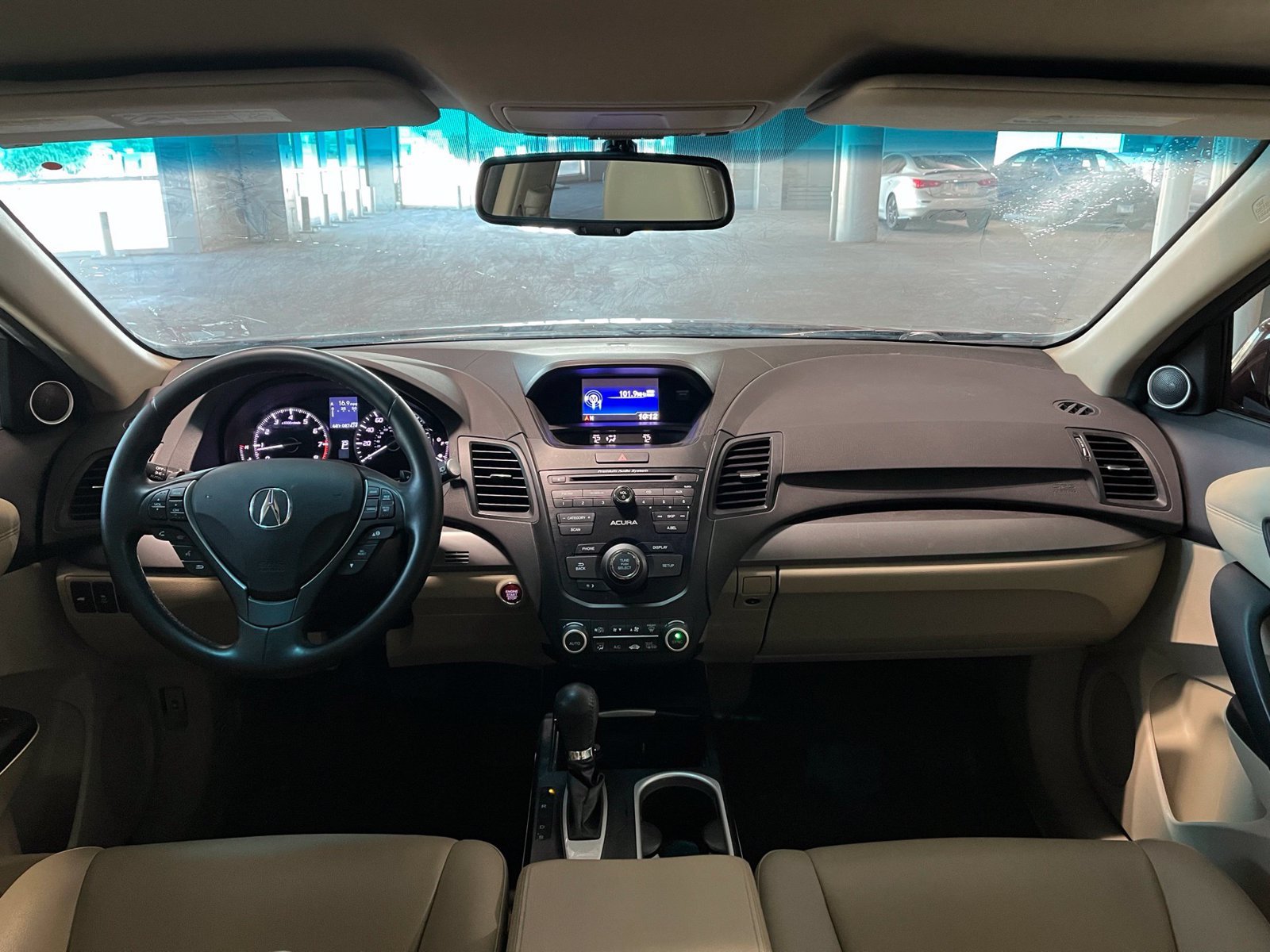 Used 2016 Acura RDX FWD image 39