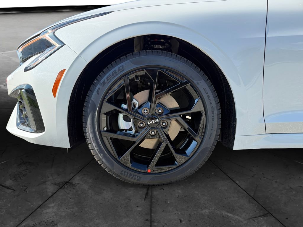 New 2026 Kia K5 GT-Line w/ GT-Line Premium Package image 14