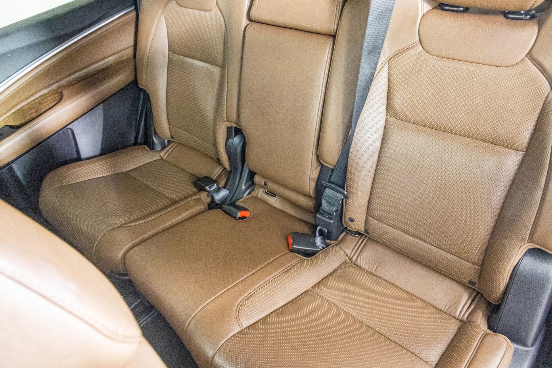 Used 2019 Acura MDX Sport Hybrid w/ Technology Pkg image 34