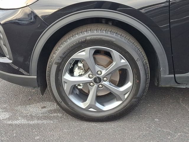 Used 2025 Ford Escape ST-Line Select image 8