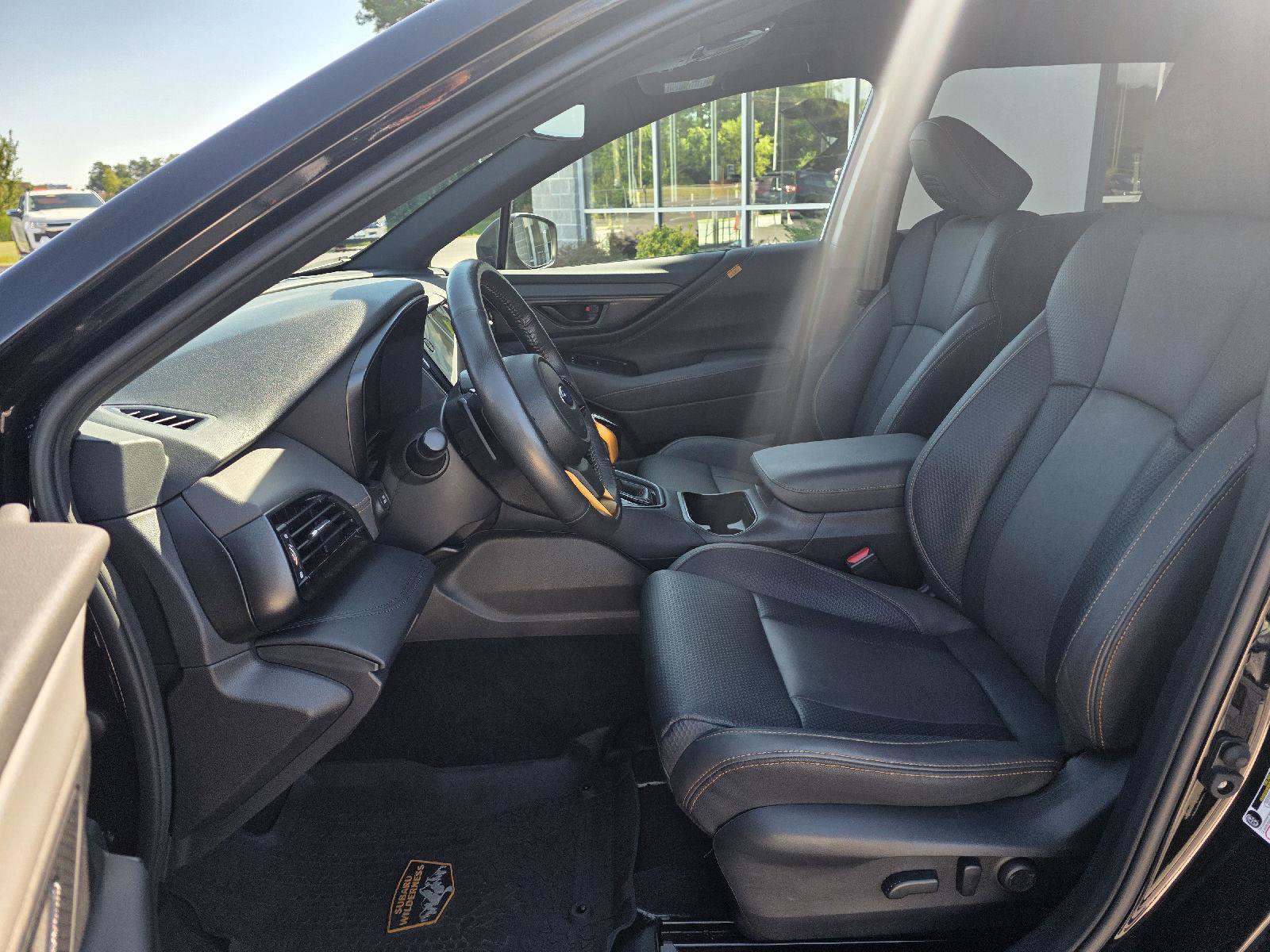 Used 2024 Subaru Outback Wilderness image 10