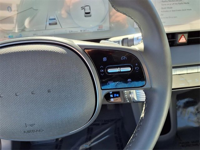 Certified 2024 Hyundai Ioniq 5 Limited image 18