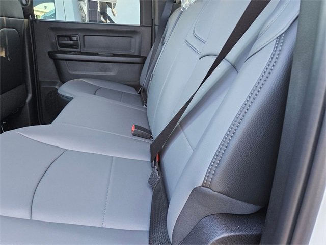 New 2025 RAM 5500 Tradesman image 29