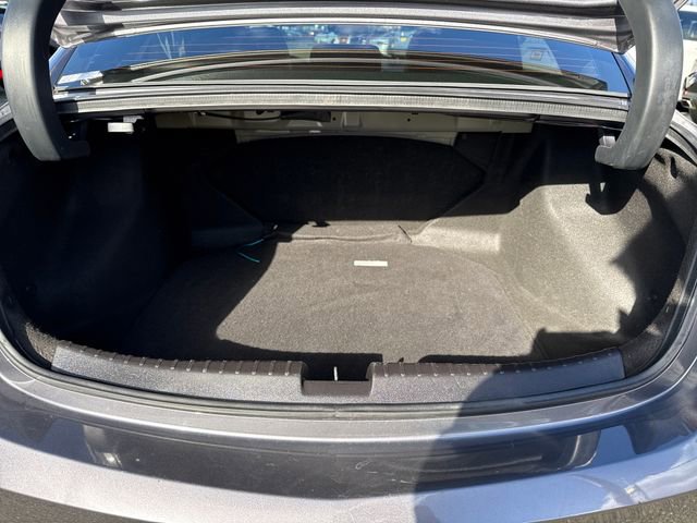 Used 2021 Acura ILX Base image 13