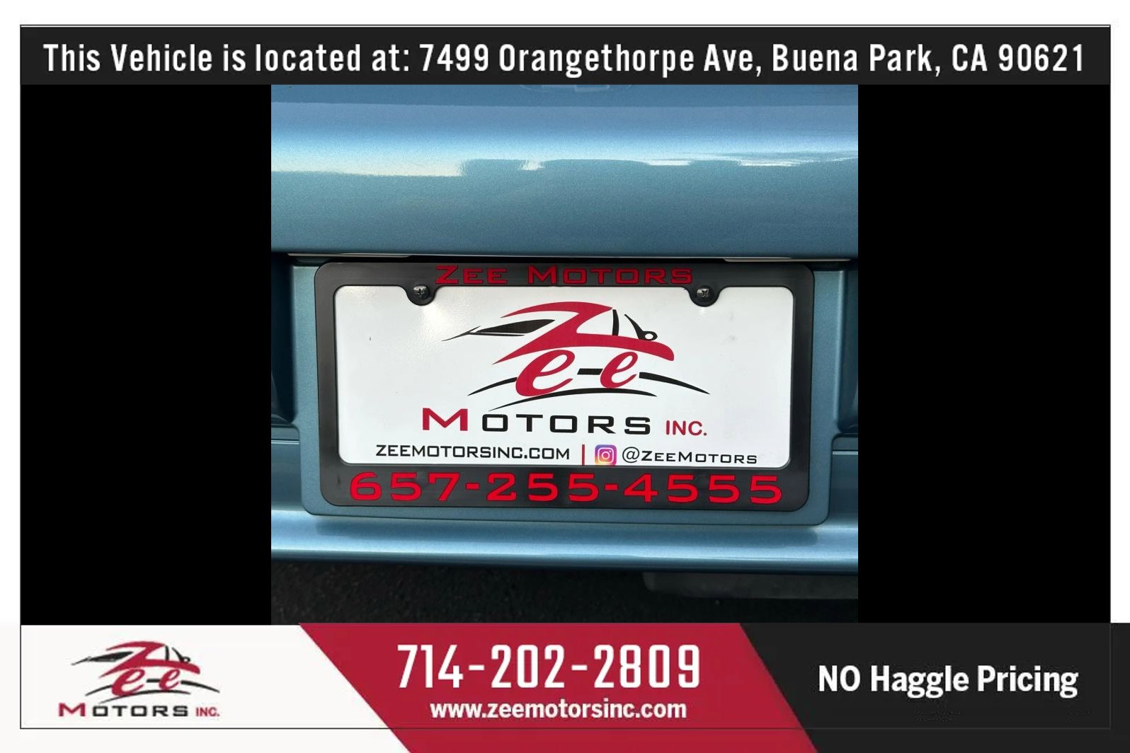 Used 2000 BMW Z3 2.5i image 53