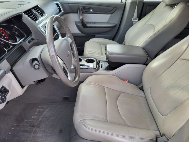 Used 2017 GMC Acadia Limited SLT AWD/4WD image 12