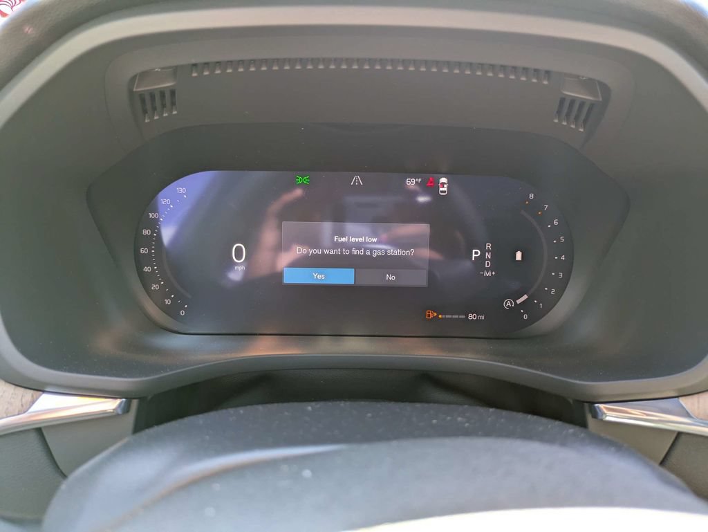 New 2026 Volvo XC60 B5 Plus w/ Protection Package Premier AWD/4WD image 30