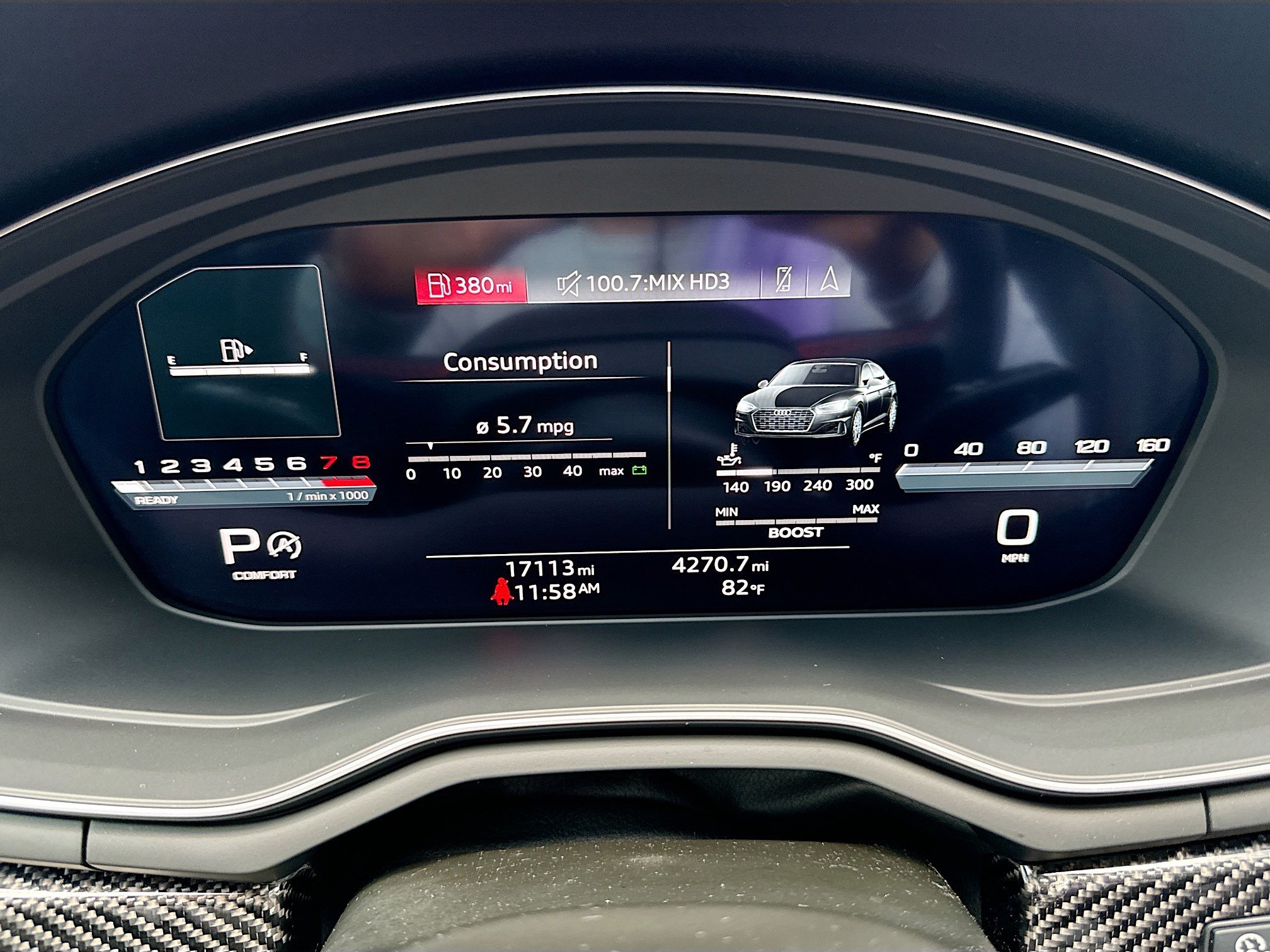 Used 2024 Audi S5 Premium Plus AWD/4WD image 39
