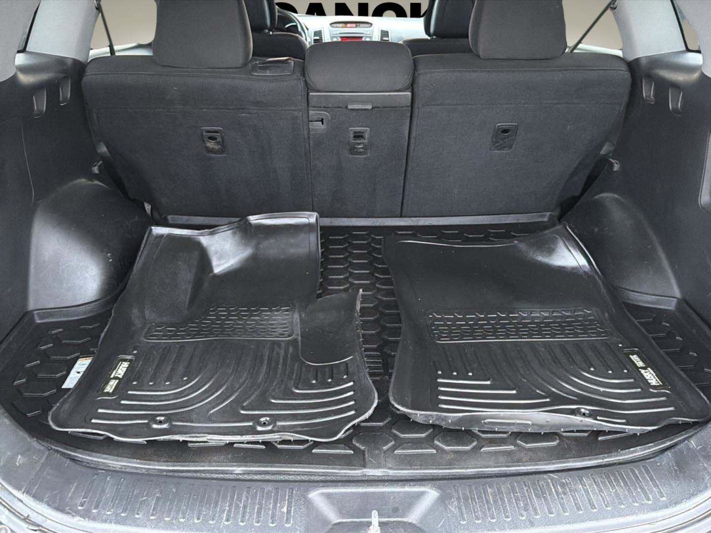 Used 2014 Kia Sorento LX image 35