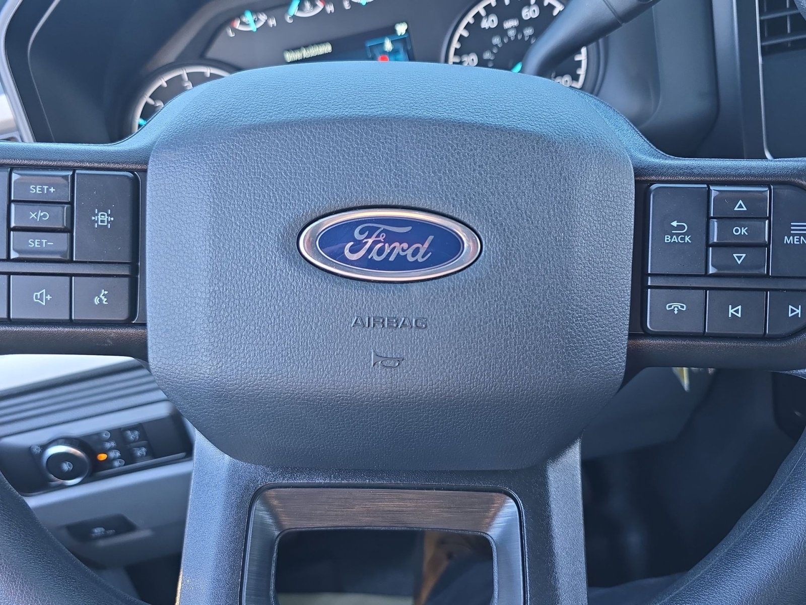 New 2026 Ford F450 XL w/ XL Chrome Package image 24