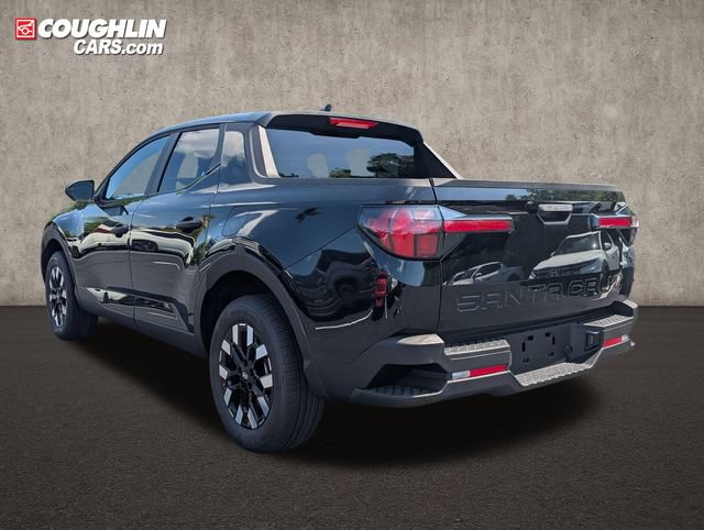 New 2027 Hyundai Santa Cruz SE AWD/4WD image 6