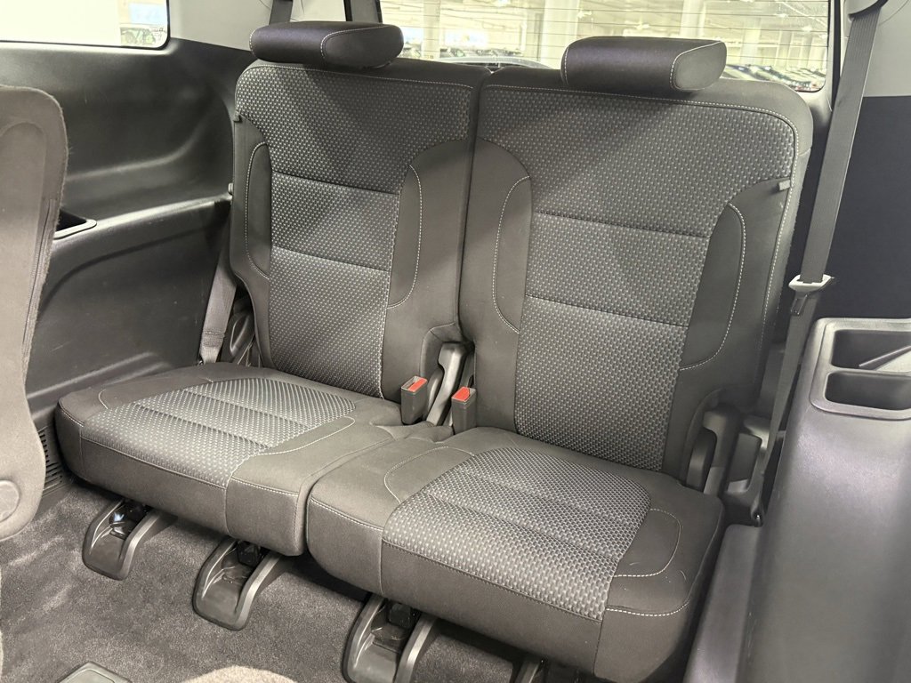 Used 2023 GMC Acadia SLE w/ Elevation Edition image 35