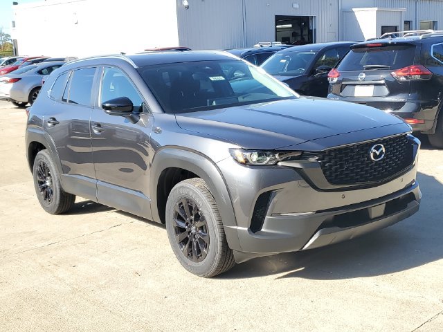 New 2026 MAZDA CX-50 2.5 Hybrid w/ Preferred Pkg AWD/4WD image 33